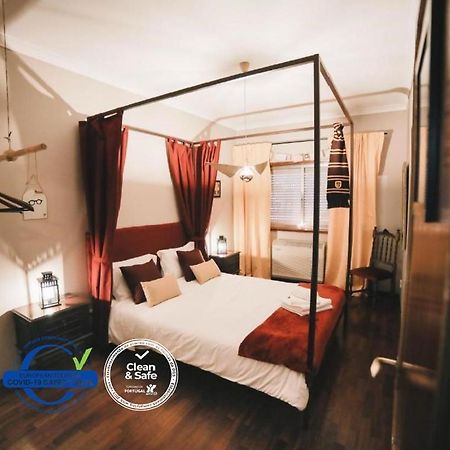 Oporto Guest Harry Potter Flat With Parking Apartment Exterior photo