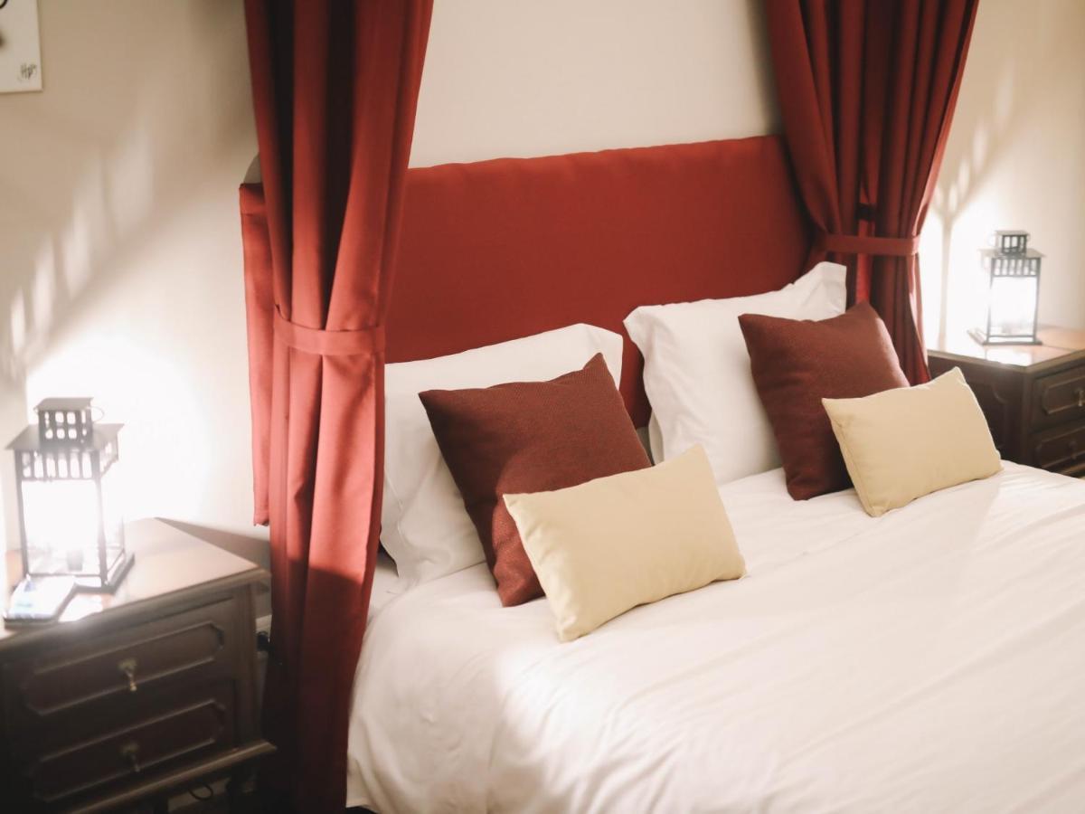 Oporto Guest Harry Potter Flat With Parking Apartment Room photo