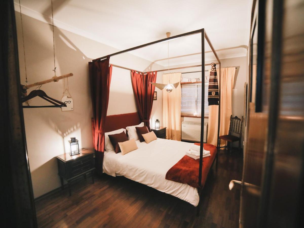Oporto Guest Harry Potter Flat With Parking Apartment Room photo